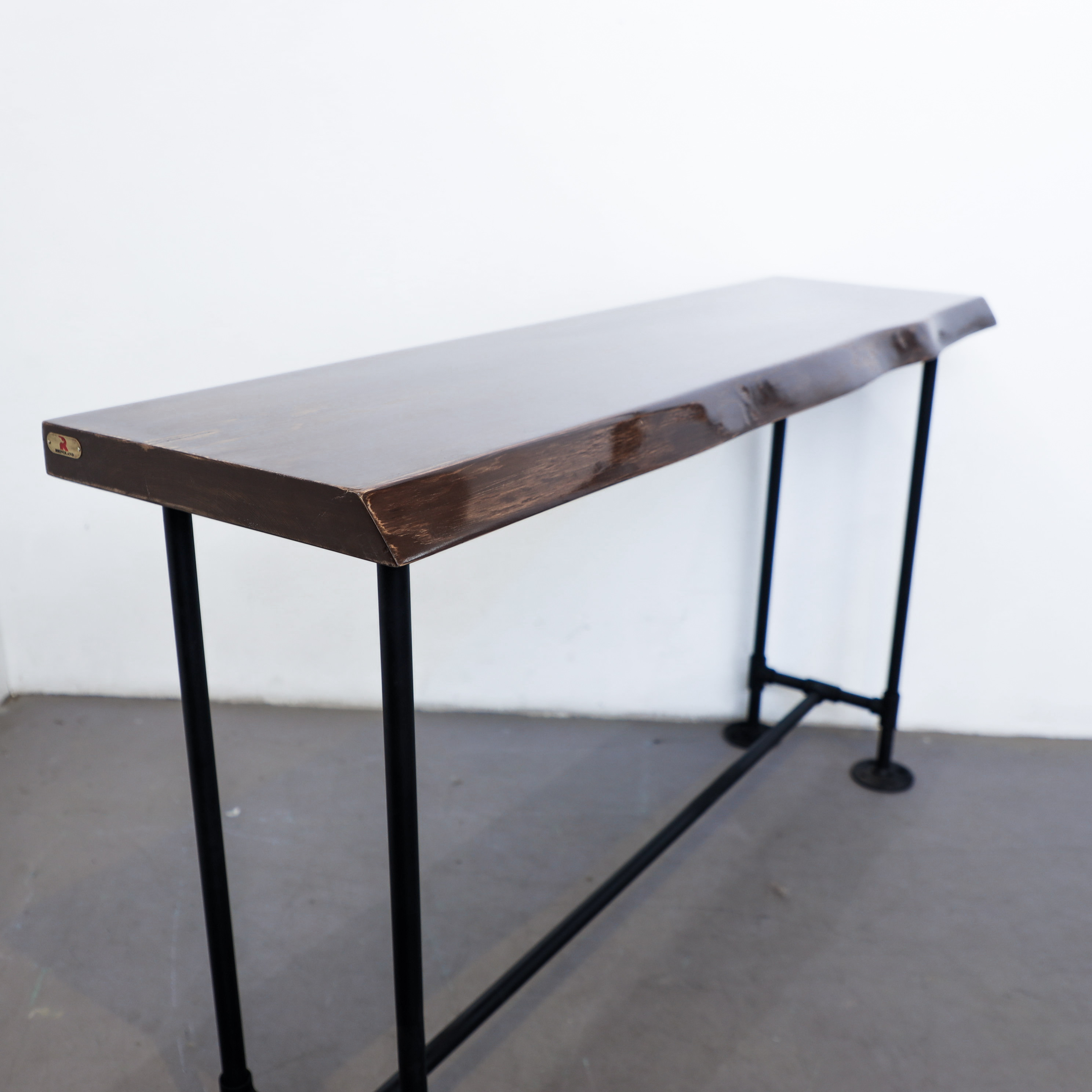 Aayush Console Table